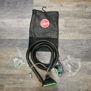 Hoover Vacuum Carpet Cleaner Replacement Attachments Parts with Bag